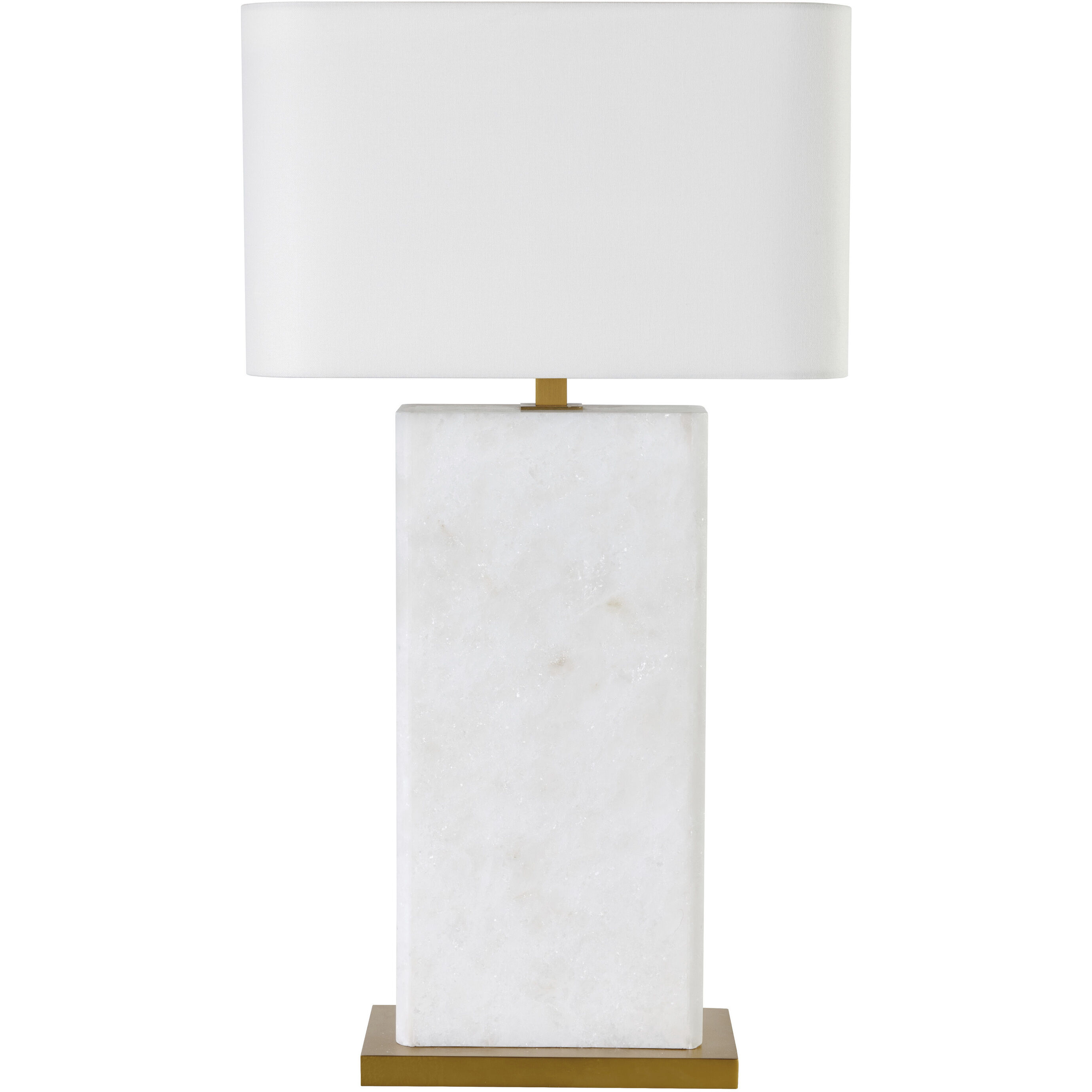 Rovira 33.25 inch 100.00 watt Cream Table Lamp Portable Light